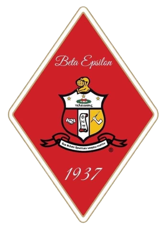 The Beta Epsilon Chapter